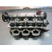 #BH07 Left Cylinder Head From 2010 FORD FUSION  3.0 9L8E6C086ED